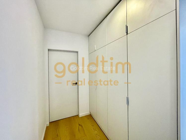 PENTHOUSE CU GARDEN FLOOR/ PORSHE NORD - 26