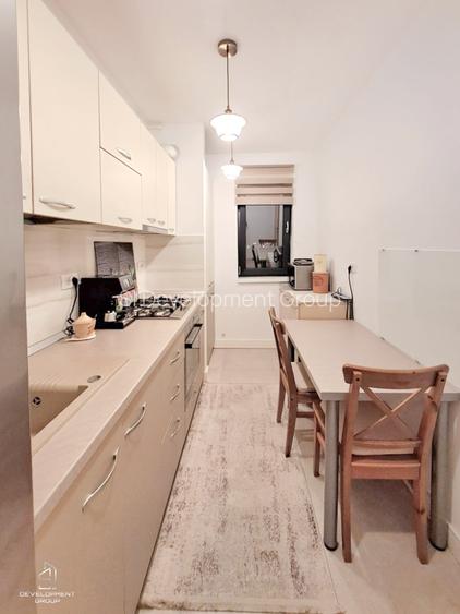 Apartament 3 camere - Onix Park | Disponibil pentru mutare | Mobilat si utilat - 4