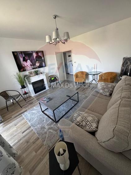 Apartament cu 2 camere de vânzare în zona Avantgarden - 2