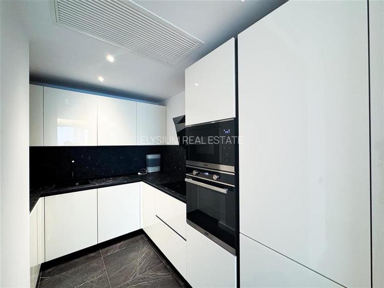 Apartament 3 camere de vanzare One Herastrau Towers - 6