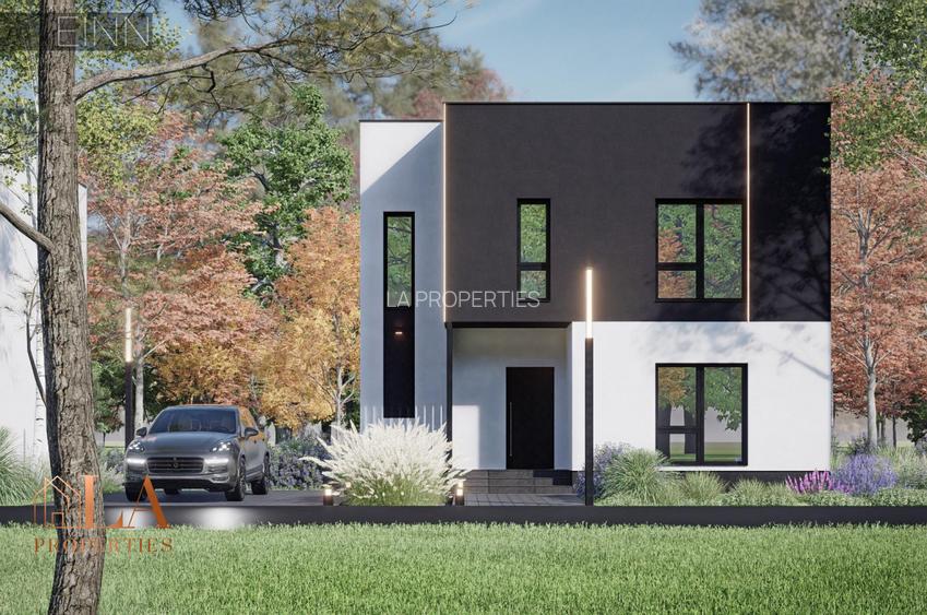 Casa individuala 4 camere | Incalzire in pardoseala | Teren 435mp | Domnesti - 5