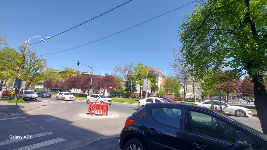 Academia Militara -  Panduri , Garsoniera cocheta cu acces facil către centru! - 17