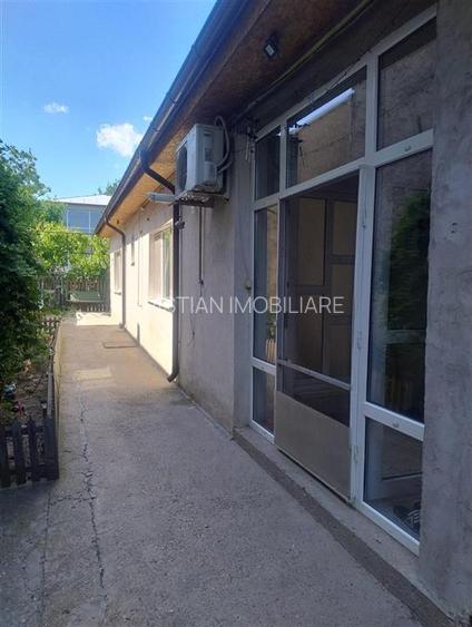 Casa 3 camere zona Centrala, teren 385 mp - 17