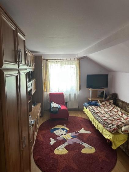 Casa individuală în Sanmihaiu Roman - 8