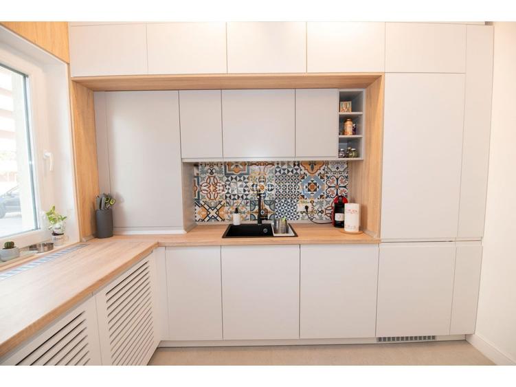 Apartament 4 camere, premium, metrou Dimitrie Leonida, Comision 0% - 5