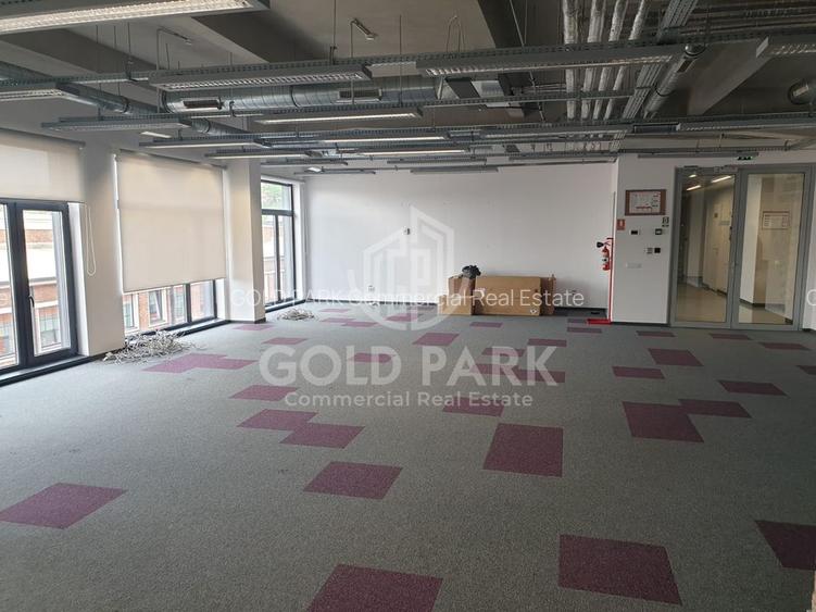 Sp. Birouri-0% COMISION-Cladire Clasa A-Suprafete de la 168-1,200 mp - 16