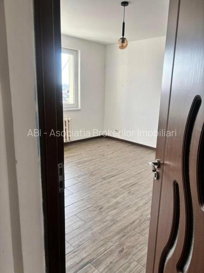 Calea Grivitei--Metrou Grivita,apartament 3 camere  nemobilat/semimob - 19