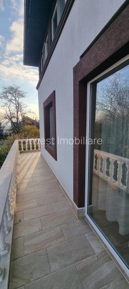 INCHIRIERE-4 Camere-Vila-Aleea Mihail Sadoveanu - 12
