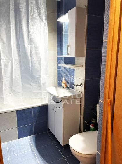 Apartament 1 camera zona Micalaca - 4