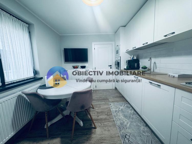 Casa tip duplex de vânzare – zona Fermelor , Piatra Neamt gata de mutat - 10