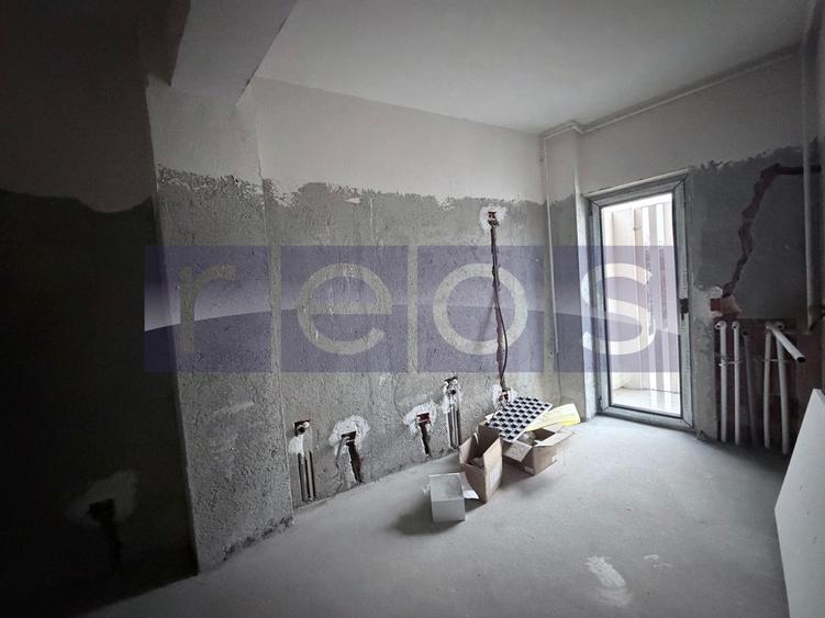 VANZARE 4 CAMERE | 136 MP UTILI | LOC DE PARCARE INCLUS | JIULUI - 13