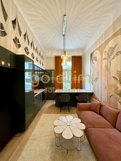 SUPERB/NOU/OTOPENI CENTRU/FACILITATI IN APROPIERE/PARCARE INCLUSA/ - 2