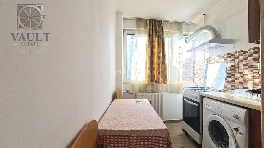 Apartament 2 camere  - ETAJ 1 - zona CANTEMIR - 5