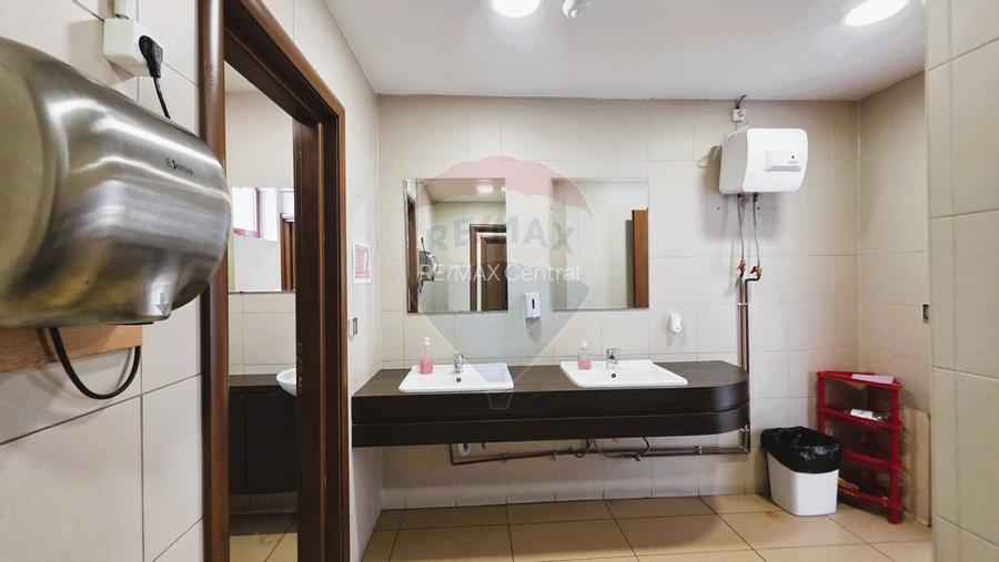 Închiriere birou in Brașov, 60 mp open-se pe Bulevardul Vlahuță - 5