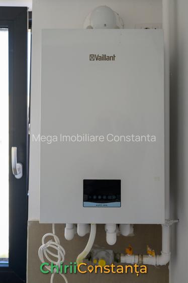 ✅Ideal birou: Apartament cu 2 camere, loc de parcare - zona City Park - 4