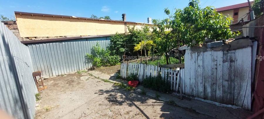 Teren Aleea Română - 3