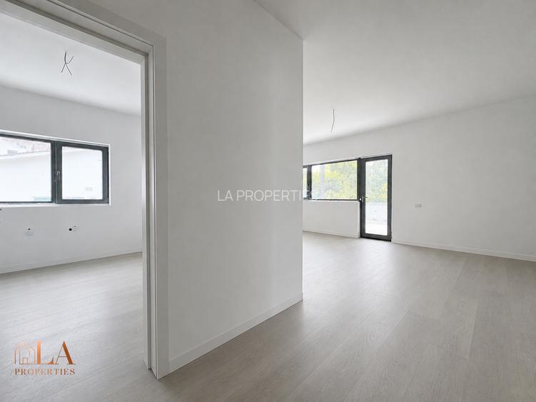 Casa 4 camere | Panouri 3Kw | Teren 500mp | Domnesti - 6