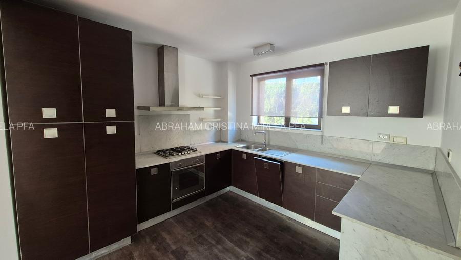 Vila de inchiriat- Bucuresti Nord-Pipera - 5