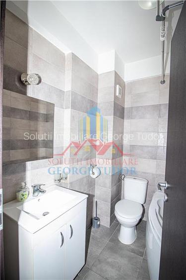 Ap. 2 camere, 41 mp de vanzare Chiajna, Str. Tineretului Nr 24, BL 4 - 18