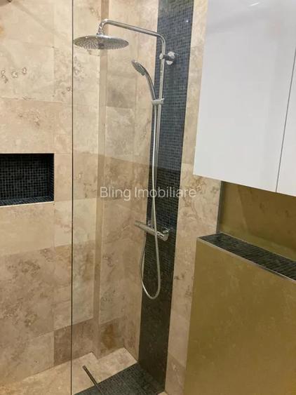 Apartament modern 2  camere | Parcare Subterana & Gradina | Zona Europa |  - 5