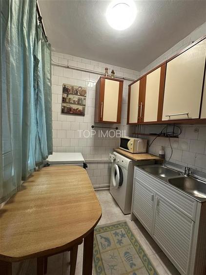 Inchiriere Apartament cu 2 camere Alexandru cel Bun - 2