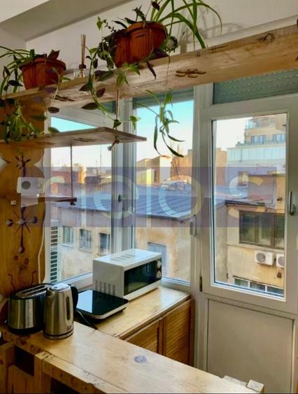 VANZARE APARTAMENT 21MP ARMENEASCA UNIVERSITATE CENTRALA PROPRIE INVESTITIE - 6