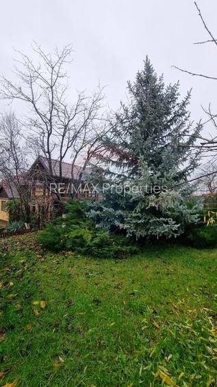 Casă / Vilă de vanzare Belciugatele str. VIILOR - 6