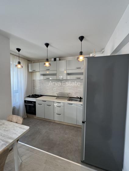 Apartament 3 camere | 70 mp | Onix Park Pipera | Terase generoase  - 11