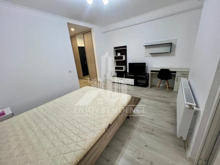 Garsoniera Avangarde City Militari Residence - Tineretului - 3