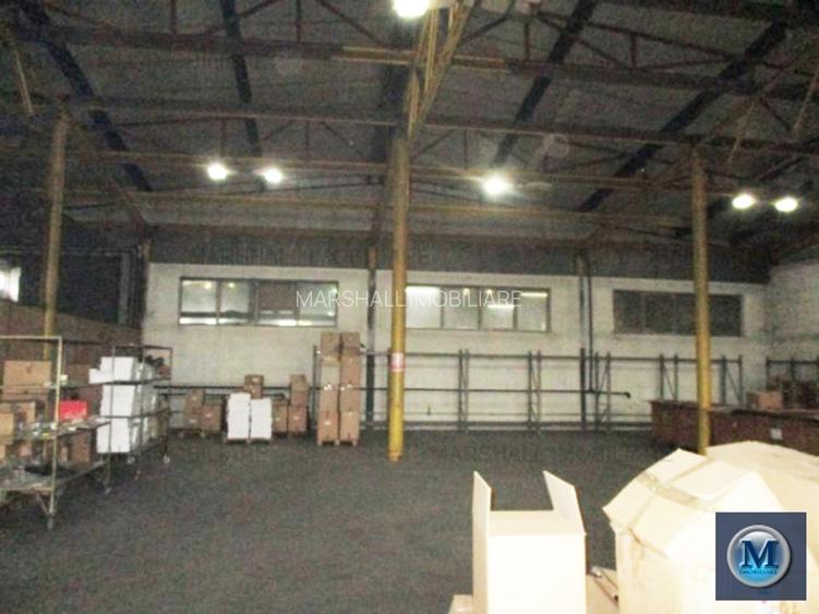 Spatiu industrial de vanzare in Filipestii de Padure, 2663.50 mp #15081 - 4