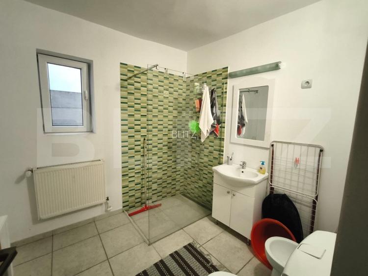 Casa P+M, 150 mp utili si 334 mp teren, zona Gradina Botanica - 7