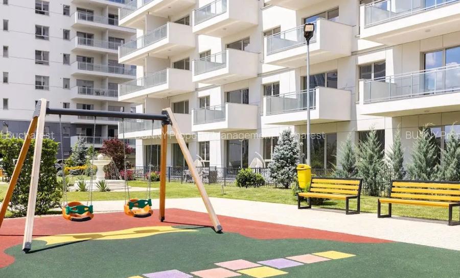 Luxuria Residence |  Vanzare  80mp! | Code MT878-Et7 - 4