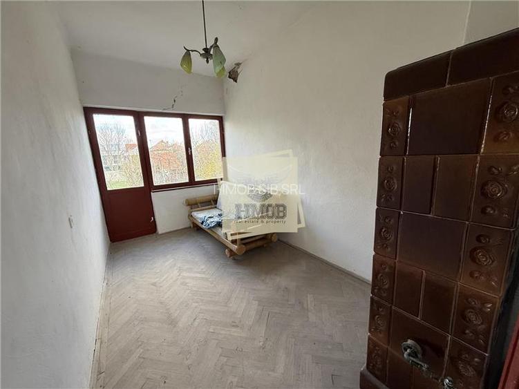 Casa individuala 180 mp utili cu teren 900 mp in Parcul Sub Arini - 7