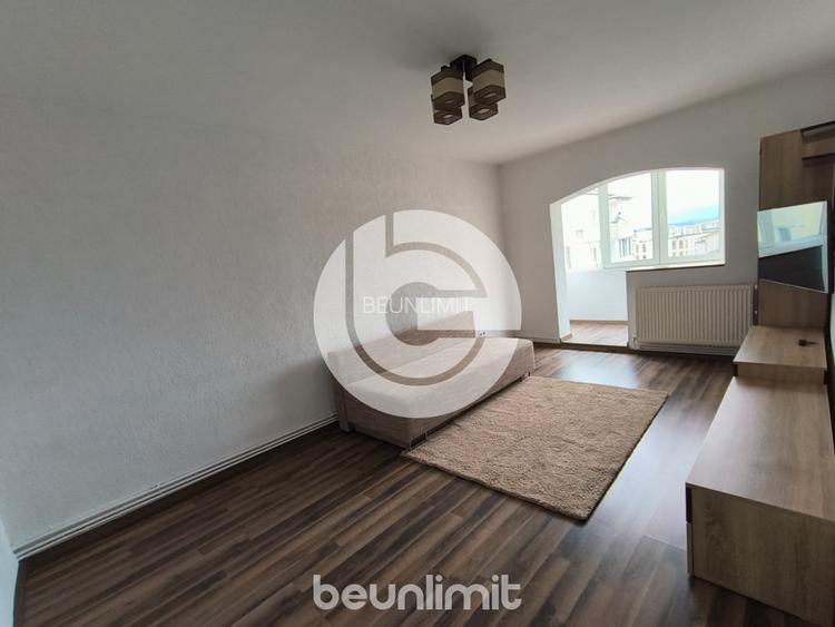 Apartament 4 camere -70 mp  decomandat - Vasile Aron - 3