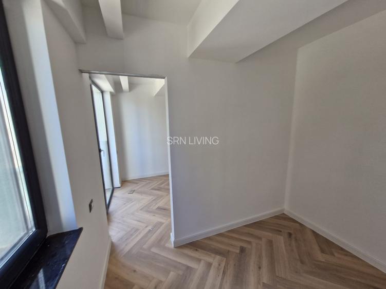 De vanzare - Studio dublu My Place North 43mp - Loc de parcare rezervat - 6