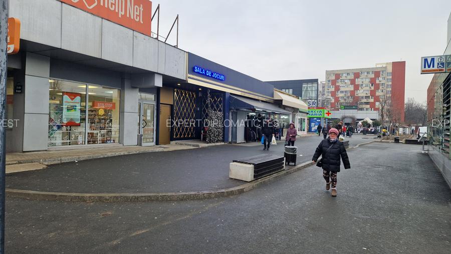 Drumul Taberei - Piata Moghioros- 180 mp - pret 7.000 euro - 7