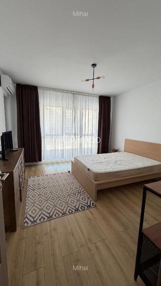 Garsoniera spatioasa Exigent Plaza - 2