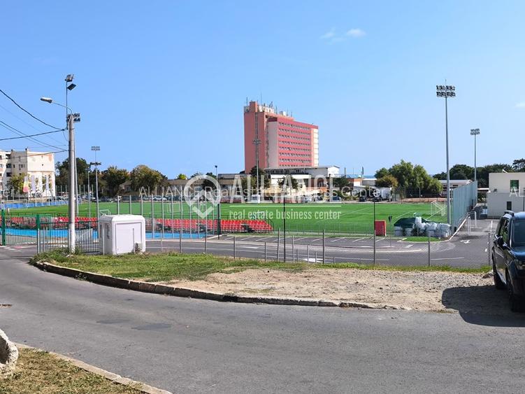 MANGALIA (Cod01) Pret Redus, spatiu comercial ultracentral! - 19