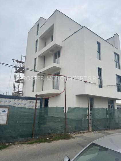 Cladire Noua 2026 Titan - Ozana - Parc Teilor - 3