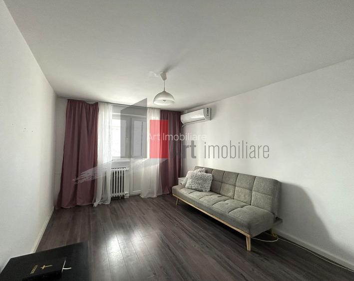 Apartament mobilat si utilat | Zona Tei/Parcul Tei | comision 0 - 2