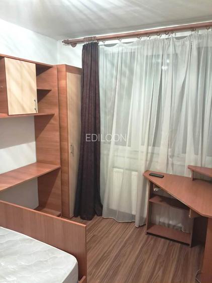 Apartament 2 camere etaj 4 Cedonia - 6