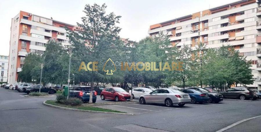 2 Camere de inchiriat | Politehnica | Metrou | Centrala | Parcare - 7