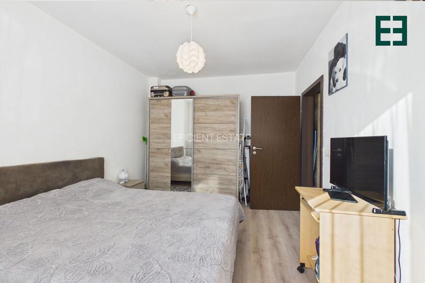 Apartament 2 camere - Parter – Giroc - Timișoara - 14