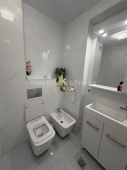 apartament de inchiriat cu 2 camere  in zona  Herastrau - 6