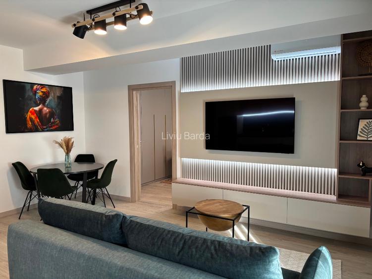 Apartament 2 camere Select Residences - Prima inchiriere  - 3