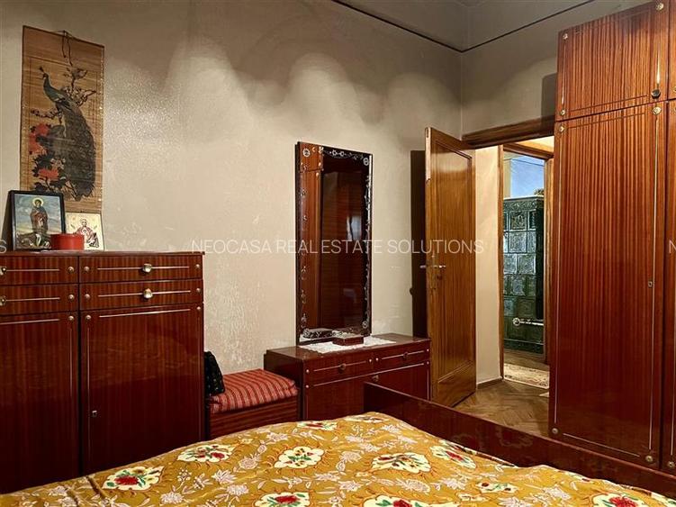 Vila istorica la 2 minute de Charles de Gaulle | Primaverii - 14