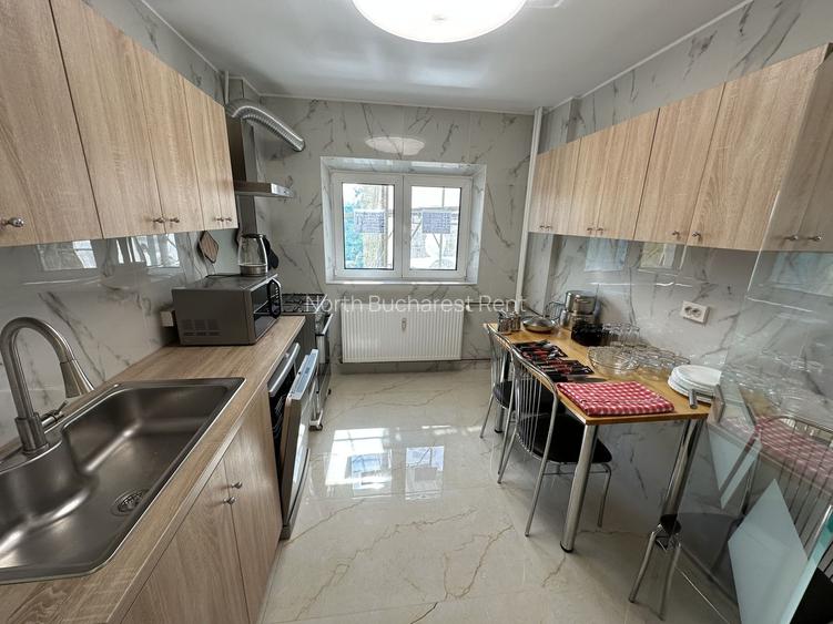 Apartament 2 camere DE INCHIRIAT intersectie Titan - 6