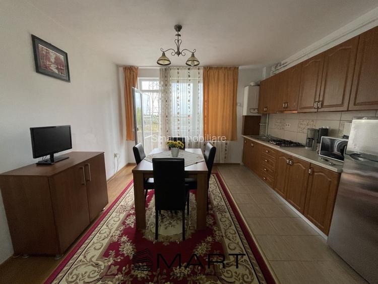 Apartament 2 camere zona Calea Cisnadiei - 6