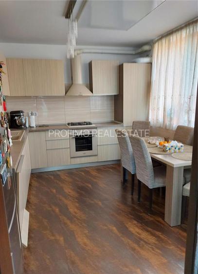 Cumpana, vila exclusivista, realizata, dotata si mobilata modern si functional - 6