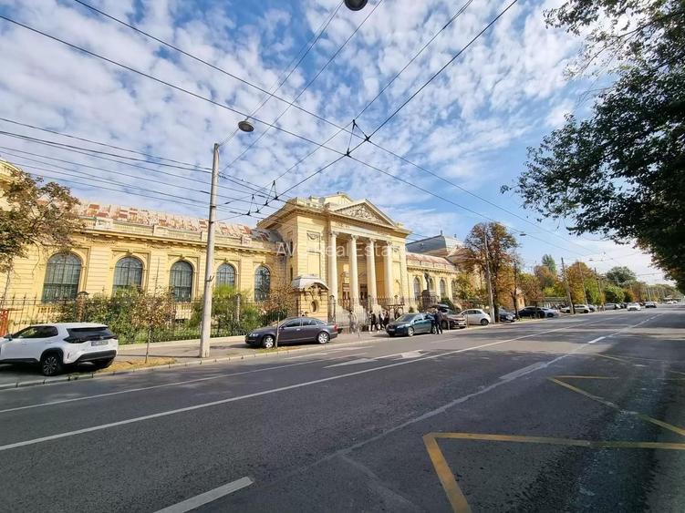 Vilă interbelică de vânzare – Cotroceni - 24